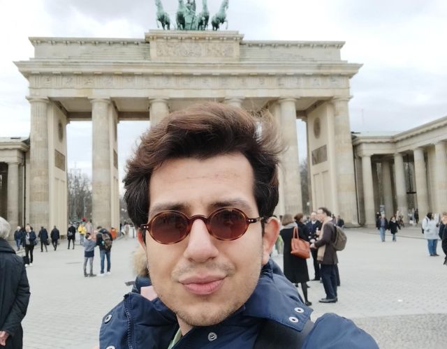 Haliliye İngilizce Özel Ders